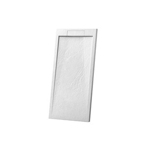 Изображение товара Душевой поддон Vincea 140 x 90 x 2.5 см, белый матовый, VST-4SRL9014W