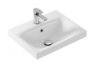 Изображение товара Раковина Cersanit Moduo S-UM-MOD50/1 50, белый