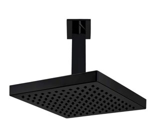 Изображение товара Верхний душ E.C.A Tiera 102145032C1EX, 20x20 см