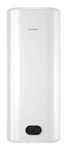Изображение товара Водонагреватель накопительный Garanterm Flat 100 V, 100 л, 2 кВт