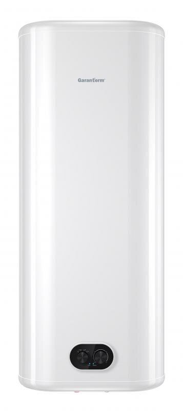 Изображение товара Водонагреватель накопительный Garanterm Flat 100 V, 100 л, 2 кВт