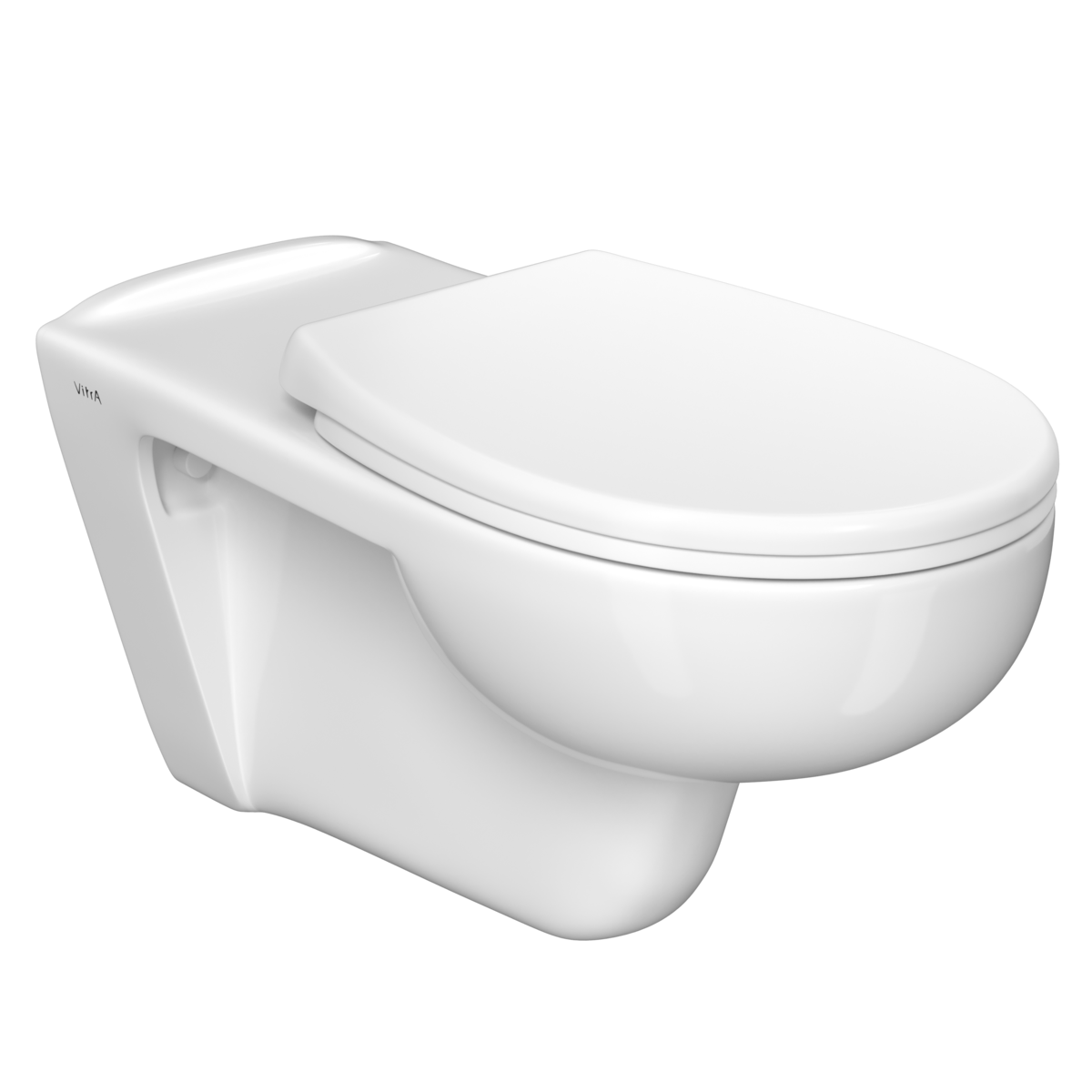 Изображение товара Подвесной унитаз Vitra Conforma безободковый для людей с ограниченными возможностями