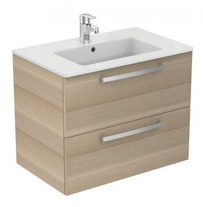 Изображение товара Тумба под раковину Ideal Standard Tempo 70 см, дубовая, E0537OS