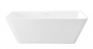 Изображение товара Ванна акриловая Aquanet Family Perfect 170 x 75 см, белый глянцевый, 260050