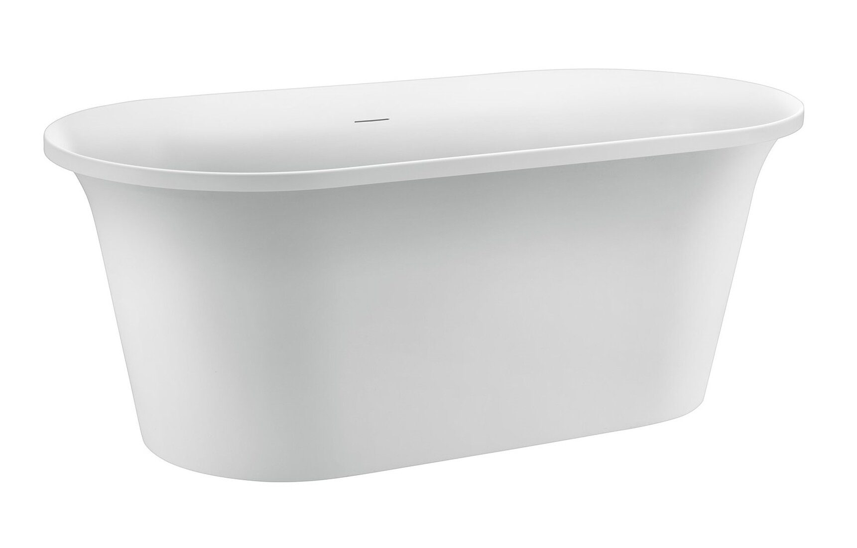 Изображение товара Ванна акриловая Aquanet Family Smart 170x78 см белый матовый