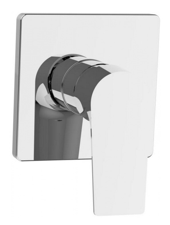 Изображение товара Смеситель Aquanet Static 237447 AF330-50C для душа, хром