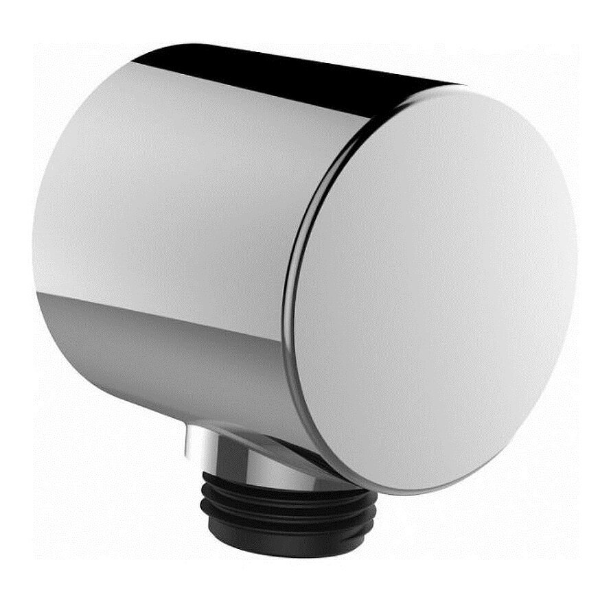 Изображение товара Шланговое подсоединение Aquanet Round 252255 AF000-11C для душа