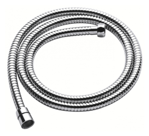 Изображение товара Душевой шланг Aquanet AF000-04C, 150 см, хром, 246908