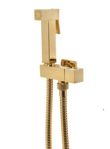 Изображение товара Гигиенический душ Cezares, золото, CZR-L-DIF-03/24