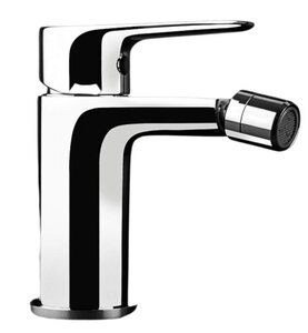 Изображение товара Смеситель для биде Artis Rubinetterie Domus глянец хром 15501C-000