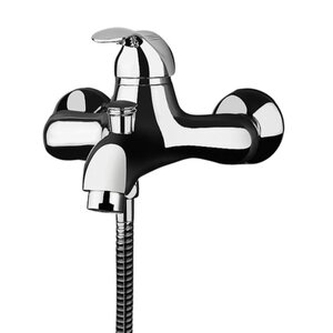 Изображение товара Смеситель Artis Rubinetterie Epoca, для ванны и душа, хром, 210-000