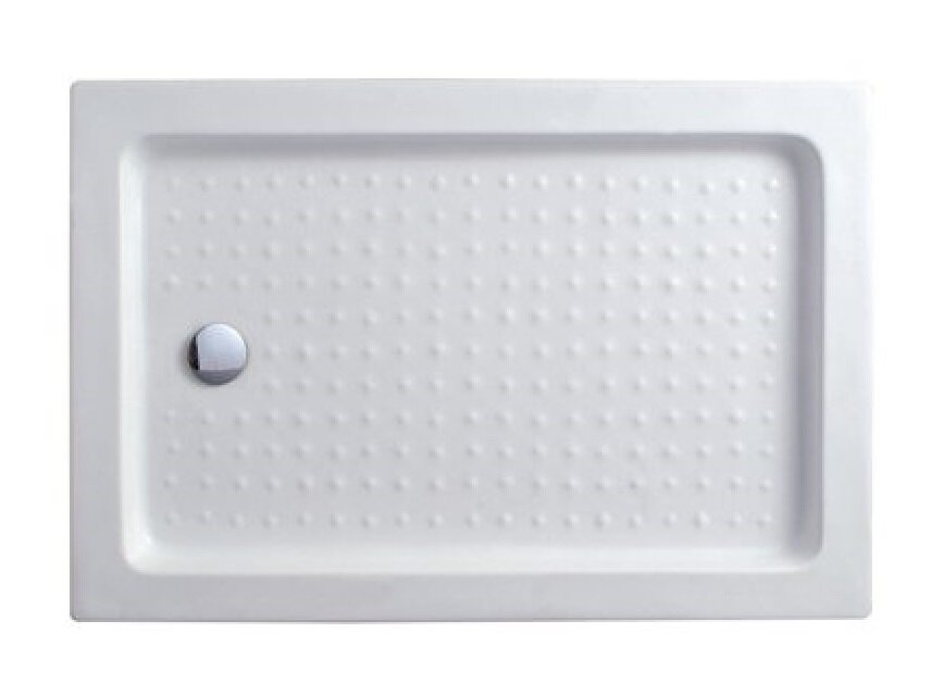 Изображение товара Душевой поддон Cezares Tray TRAY-A-AH-120/80-15-W0-AH 120 x 80 см акриловый