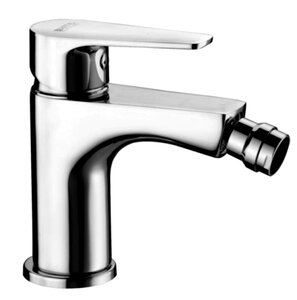 Изображение товара Смеситель для биде Artis Rubinetterie Star с горизонтальным монтажом хром