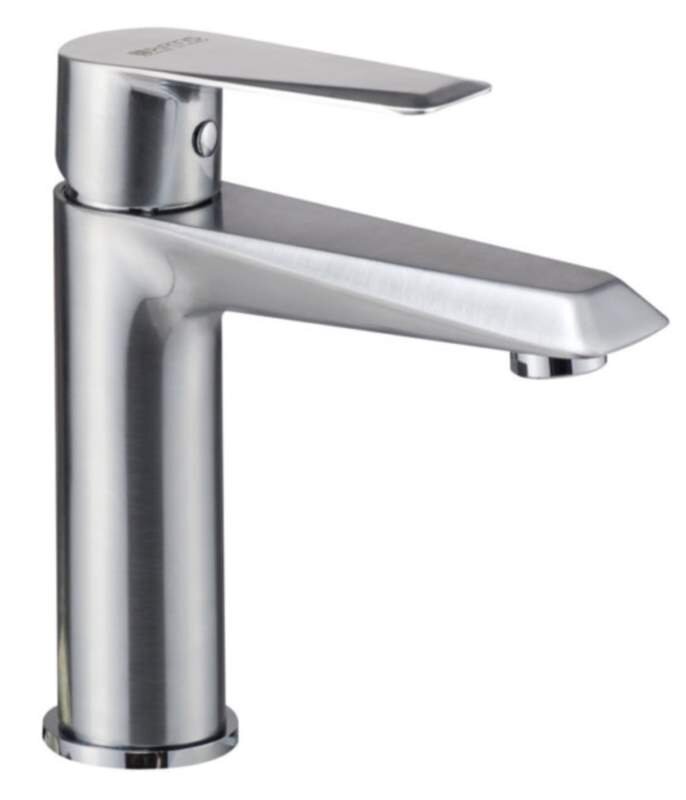 Изображение товара Смеситель Artis Rubinetterie Cristallo 3940CS-000