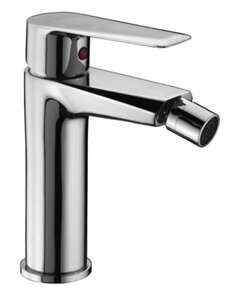 Изображение товара Смеситель для биде Artis Rubinetterie Cristallo хром 3950-000