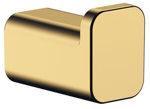 Изображение товара Крючок Hansgrohe AddStoris 41742990 PGO, полированное золото
