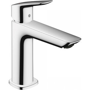 Изображение товара Смеситель для раковины Hansgrohe Logis Fine, 71253000, хром