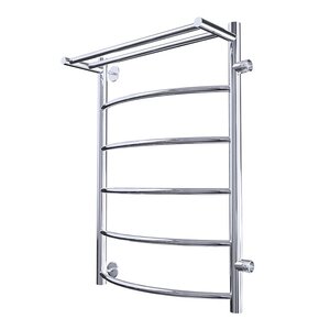 Изображение товара Полотенцесушитель Тругор Приоритет ПМ 1 П 50*80*50 (ЛЦ2) ПРАВЫЙ