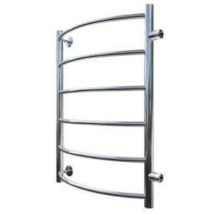 Изображение товара Полотенцесушитель Тругор Приоритет ПМ 1 50*80*40 (ЛЦ2) хромированная модель