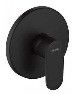 Изображение товара Смеситель для душа Hansgrohe Vernis Blend, 71667670, черный матовый