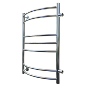 Изображение товара Полотенцесушитель Тругор Приоритет ПМ 3 50*80*50 хром нержавеющая сталь