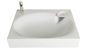 Изображение товара Раковина 1Marka Lavanderia 60, У71490