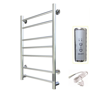 Изображение товара Полотенцесушитель Тругор Аспект Пэк сп 3 80х40 32 мм хромированный