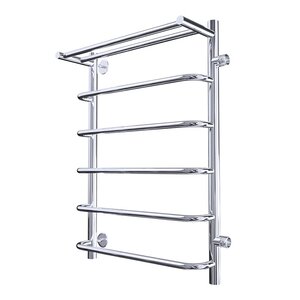 Изображение товара Полотенцесушитель Тругор Идеал ПМ 1 П 50*80*50 (ЛЦ5) хромированный