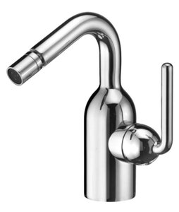 Изображение товара Смеситель Artis Rubinetterie Franciacorta, для биде, глянцевый хром, 4350-000