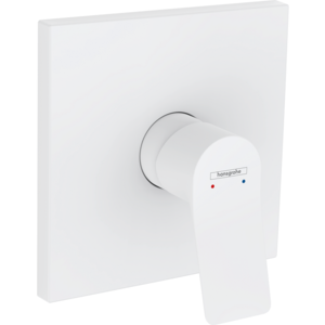 Изображение товара Смеситель для душа Hansgrohe Vivenis, 75615700, белый матовый