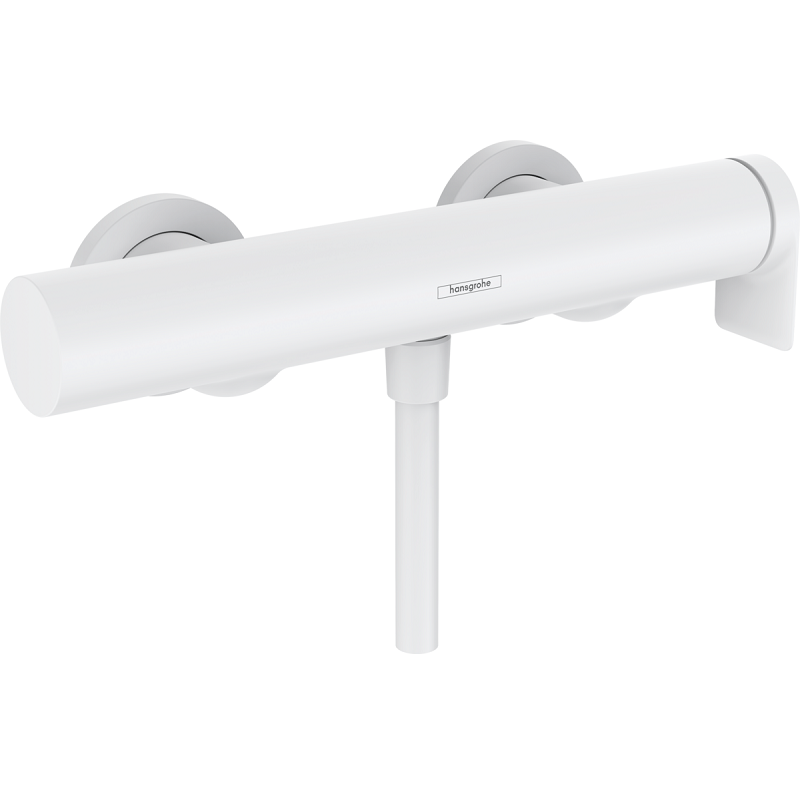 Изображение товара Смеситель для душа Hansgrohe Vivenis 75620700 белый матовый