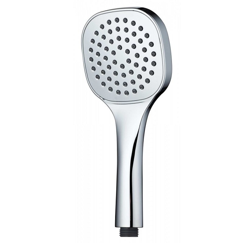 Изображение товара Ручной душ Osgard Amant 09007 1 режим хром глянцевый швеция