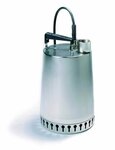Дренажный насос Grundfos Unilift AP 12.40.04.1, 96011016 - фото 1