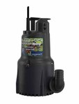 Дренажный насос Grundfos KPC 24/7 210, 98851057 - фото 1