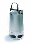 Дренажный насос Grundfos Unilift AP 50.50.11.1.V, 96010577 - фото 1