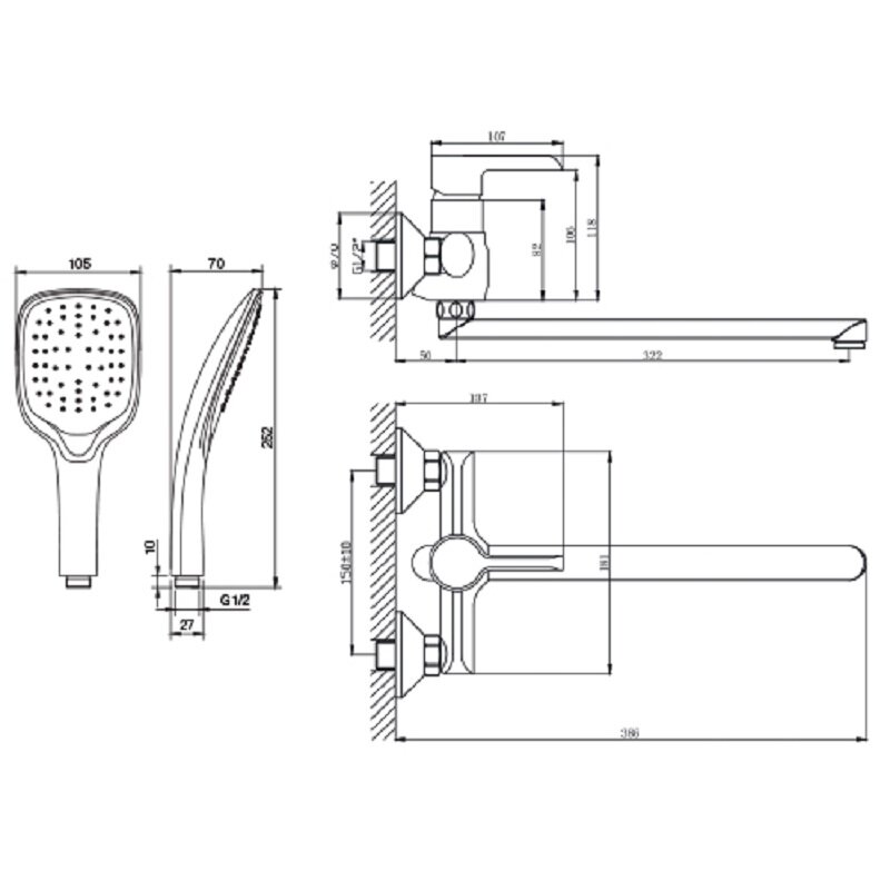 Превью изображения товара