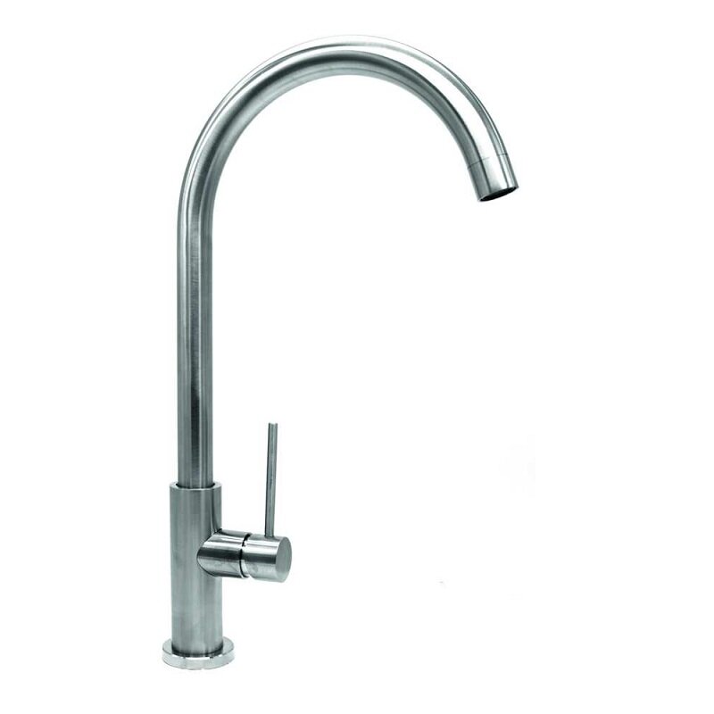 Изображение товара Смеситель Osgard Tunn 94073 для кухонной мойки, хром