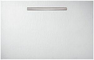 Изображение товара Душевой поддон Jacob Delafon Surface 140x 80 см, из искусственного камня, белый, E62629-SS2