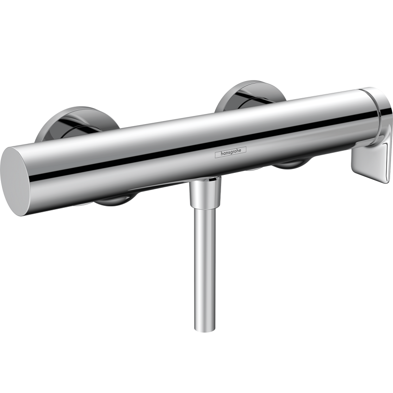 Изображение товара Смеситель для душа Hansgrohe Vivenis хром однорычажный для стенового монтажа