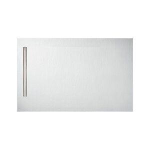 Изображение товара Душевой поддон Jacob Delafon Surface E62628-SS2 120 x 90 см, из искусственного камня, белый гипс