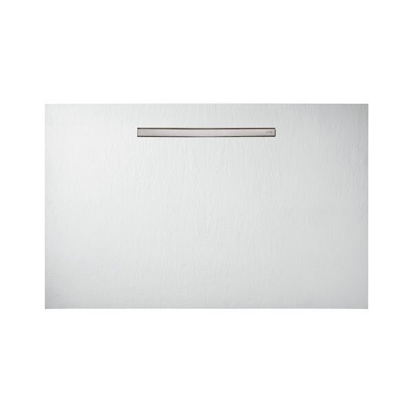 Изображение товара Поддон Jacob Delafon Surface E62635-SS2, 180 x 80 x 3 см, из искусственного камня, белый гипс Изображение товара Поддон Jacob Delafon Surface E62635-SS2, 180 x 80 x 3 см, из искусственного камня, белый гипс