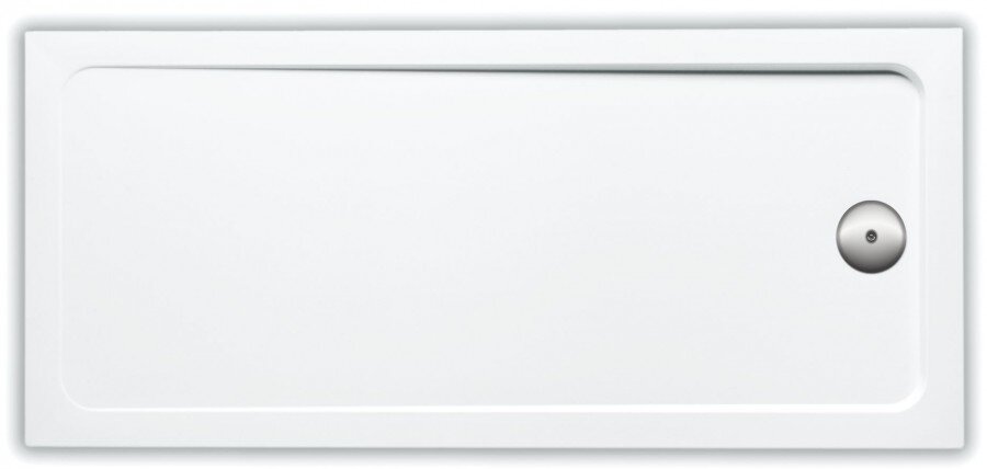 Изображение товара Поддон акриловый Jacob Delafon Flight с антискользящим покрытием, 160x90 см
