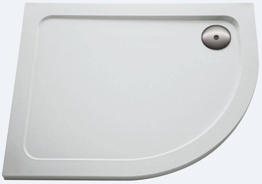 Изображение товара Поддон Jacob Delafon Flight 120 x 90 см с антискользящим покрытием