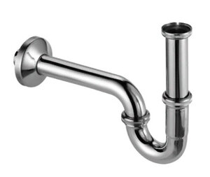 Изображение товара Сифон для раковины трубный Viega мод. 5611.5, 101572