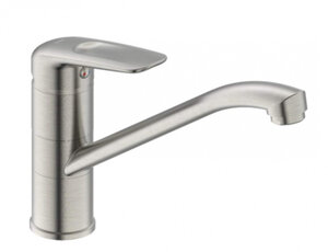 Изображение товара Смеситель для кухонной мойки Iddis Male MALBN00i05, сатин