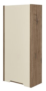 Изображение товара Шкафчик Акватон Оливия 35 см, бежевый, дуб велл, левый/правый