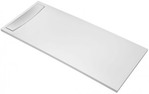 Изображение товара Поддон Jacob Delafon Flight Neus E66520-00, 160 x 80 см, белый