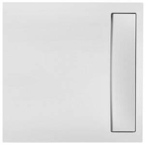 Изображение товара Поддон Jacob Delafon Flight Neus, 90 x 90 см, белый, E66511-00