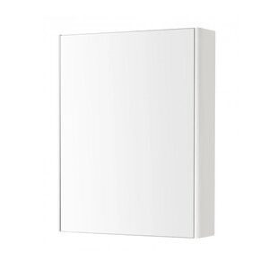 Изображение товара Зеркальный шкаф Aquaton Беверли 1A237002BV010 65 см, белый