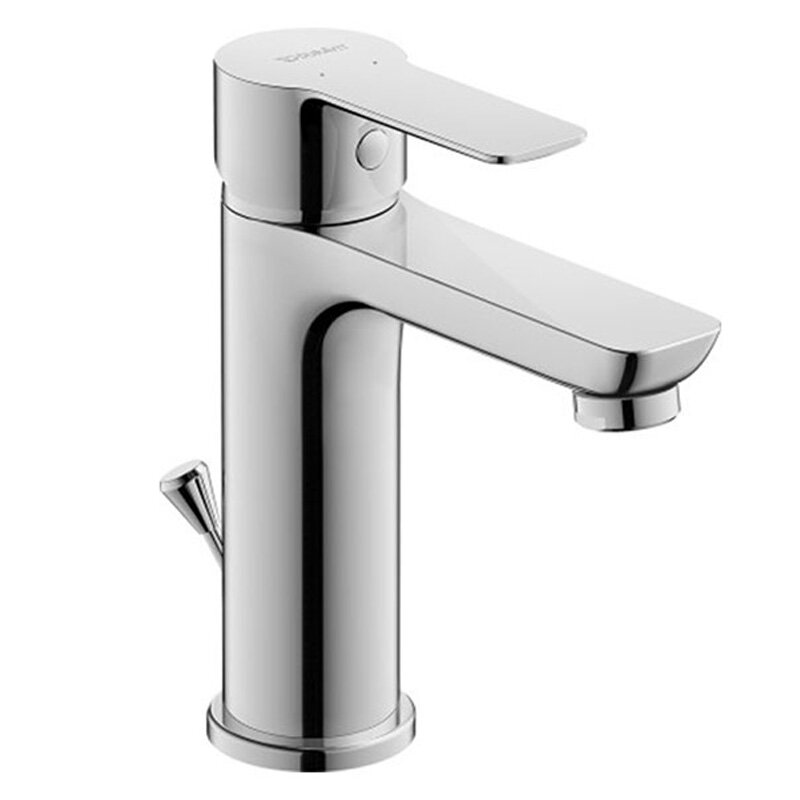 Изображение товара Смеситель Duravit A11020001010 для раковины